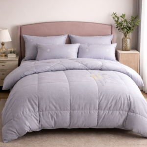 Cloud Mist Comfort Cloud Mist Comfort Duvet Set (6-Piece)