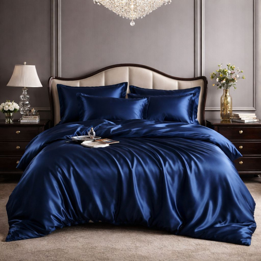 Luxury Bedding Set