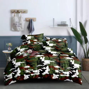 Urban Cambo Bold Urban Camo Bold Duvet
